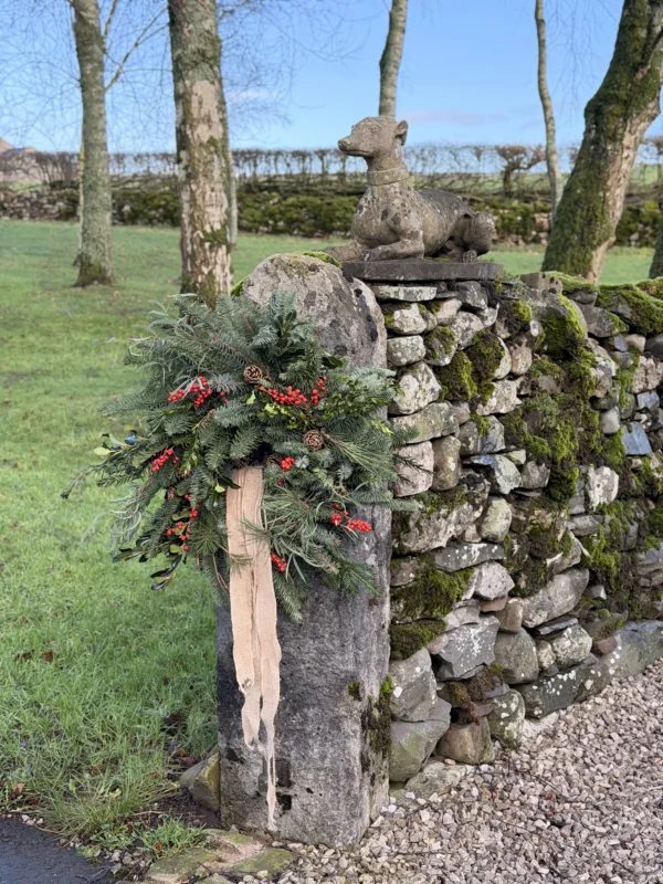 Wreath Workshop (Endmoor 28th Nov) - Image 6